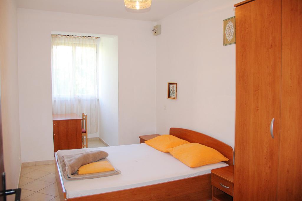 Fenix Two Bedroom Apartments Кавтат Стая снимка