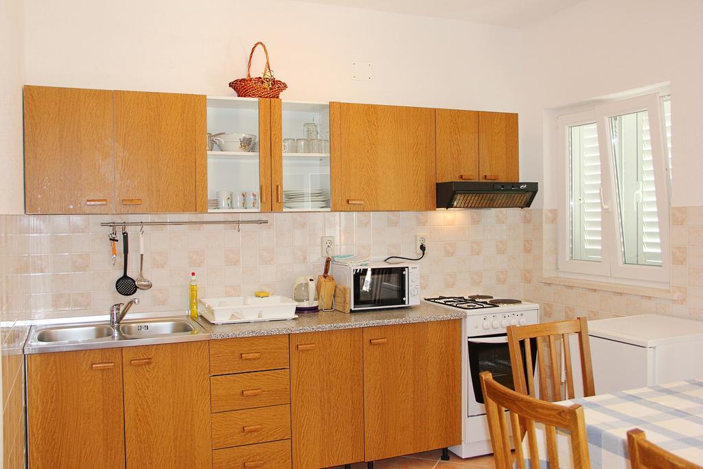 Fenix Two Bedroom Apartments Кавтат Стая снимка