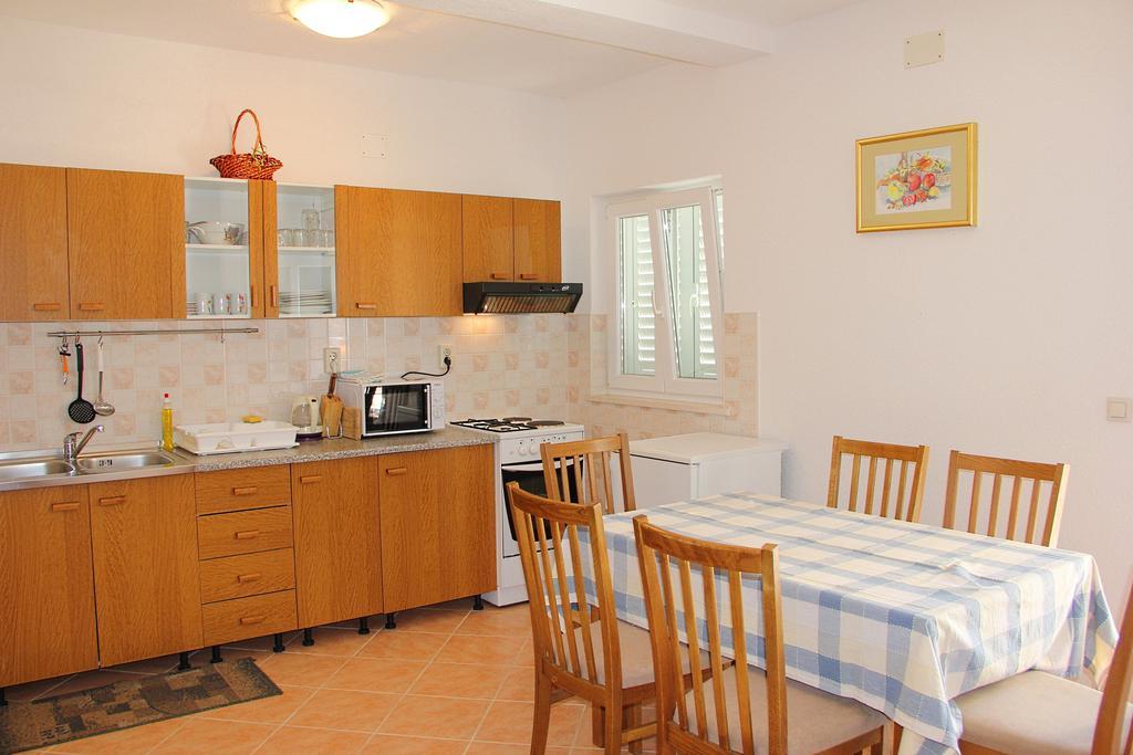 Fenix Two Bedroom Apartments Кавтат Стая снимка