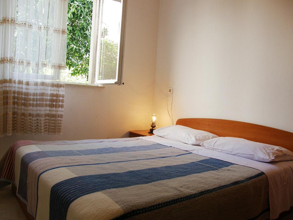 Fenix Two Bedroom Apartments Кавтат Екстериор снимка
