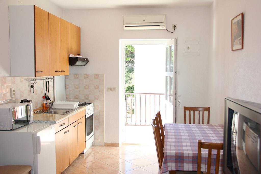 Fenix Two Bedroom Apartments Кавтат Стая снимка